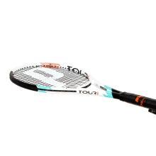 Prince Tennisschläger ATS Tour #22 95in/320g/Turnier weiss - unbesaitet -